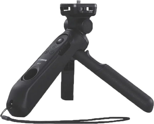 Canon HG-100TBR Tripod grip with BR-E1 bluetooth remote