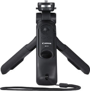 Canon HG-100TBR Tripod grip with BR-E1 bluetooth remote