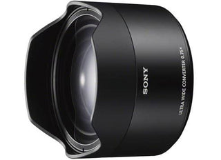Sony 28mm Ultra Wide Angle Converter for SEL28F20 - Second Hand