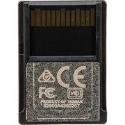ProGrade Digital Cobalt 160GB CFexpress Type A 800MB/s Memory Card
