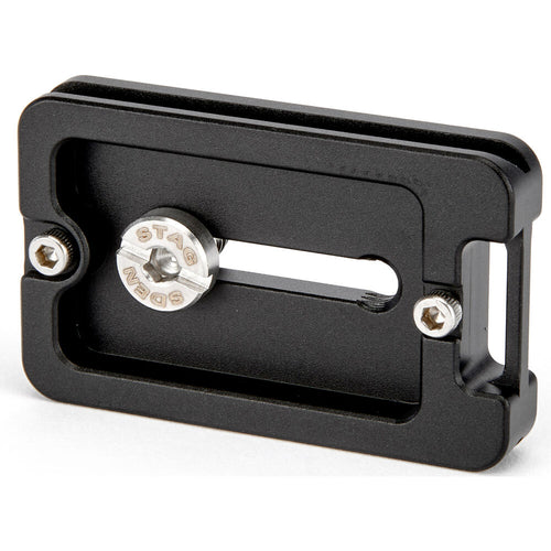 3 Legged Thing QR7-EQ Quick Release Plate