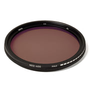 Urth ND2-400 (1-8.6 Stop) Variable ND Lens Filter