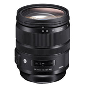 Sigma 24-70mm f/2.8 DG OS HSM ART Lens