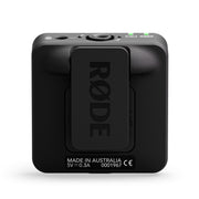 Rode ME TX Stand-alone Wireless Me Transmitter Unit