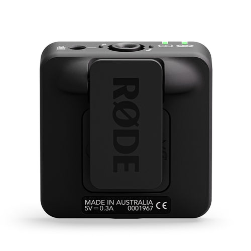 Rode ME TX Stand-alone Wireless Me Transmitter Unit