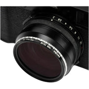 NiSi NC UV Filter II with 49mm Front Thread for Fujifilm X100 Series