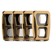 PolarPro DJI Air 3 Shutter Collection - ND8, ND16, ND32, ND64