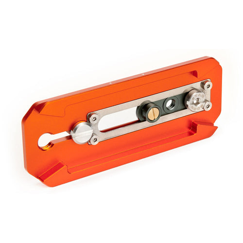 3 Legged Thing QR-CINE-S Quick Release Plate for AirHed Cine-S