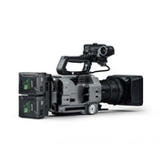 Anton Bauer FX9 Bracket VM