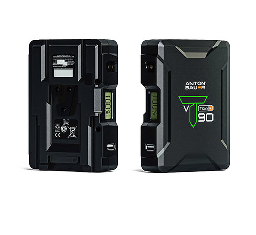 Anton Bauer Titon SL 90 V-Mount