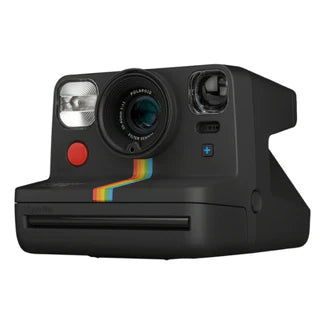 Polaroid Now+ i-Type Instant Camera