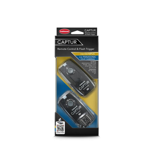 Hahnel Captur Wireless Remote & Trigger
