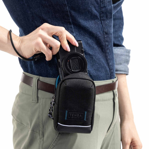 Tenba Skyline V2 3 Pouch