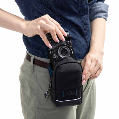 Tenba Skyline V2 4 Pouch