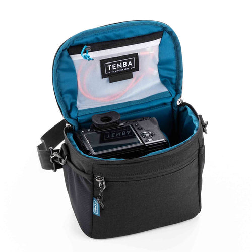 Tenba Skyline V2 Shoulder Bag 8
