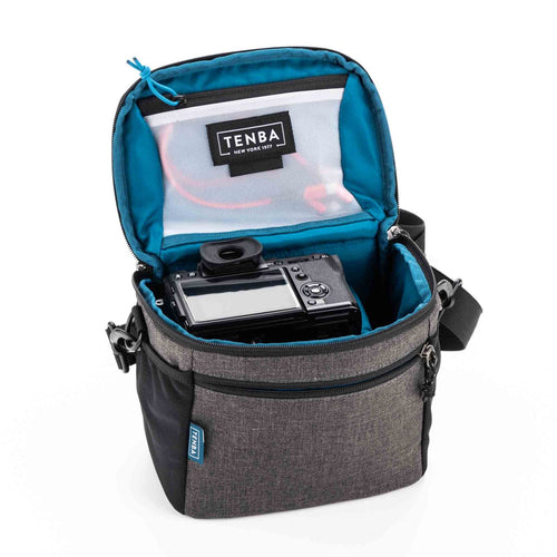 Tenba Skyline V2 Shoulder Bag 8