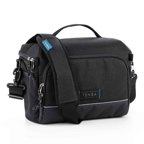 Tenba Skyline V2 Shoulder Bag 12