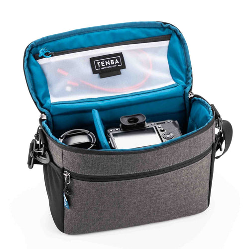 Tenba Skyline V2 Shoulder Bag 12