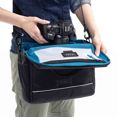 Tenba Skyline V2 Shoulder Bag 13