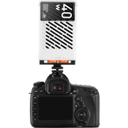 Canon EOS R50 V with RF-S 14-30mm f/4-6.3 IS STM PZ Lens (Starter Kit)