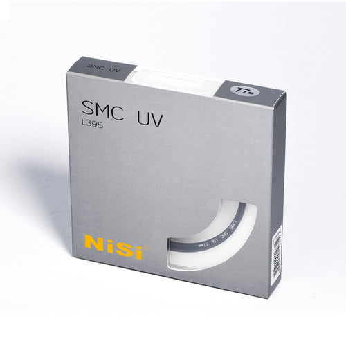 NiSi SMC UV Filter