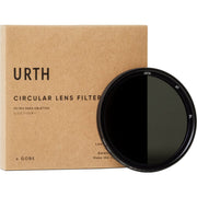 Urth ND2-400 (1-8.6 Stop) Variable ND Lens Filter