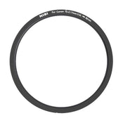 NiSi 82mm Filter Adapter Ring for NiSi 150mm Q Filter Holder (Canon TS-E 17mm)