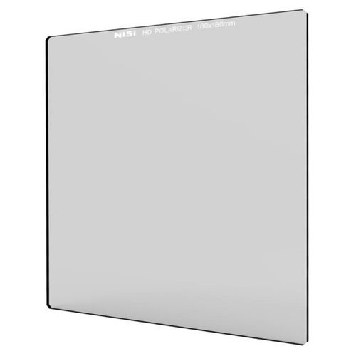 NiSi 180x180mm Square HD Polariser filter