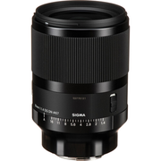 Sigma 35mm f/1.4 Art DG DN Lens