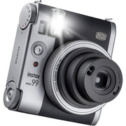 Fujifilm Instax Mini 99 Instant Camera (Silver)