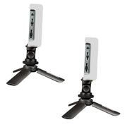 Phottix M200R SE RGB LED Twin Light