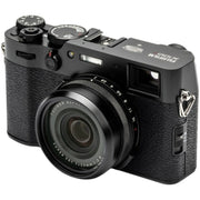 NiSi NC UV Filter II with 49mm Front Thread for Fujifilm X100 Series