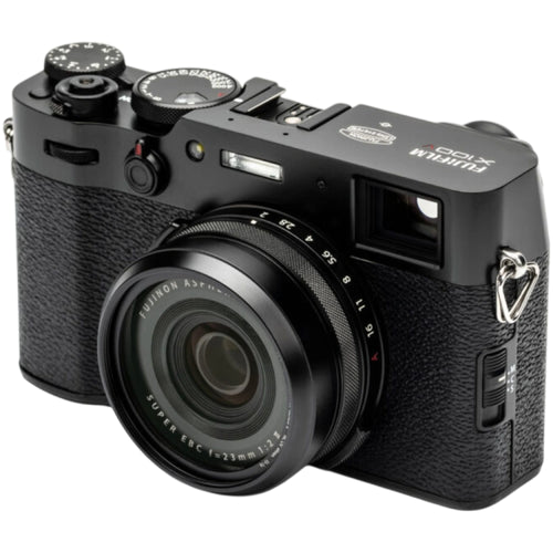 NiSi NC UV Filter II with 49mm Front Thread for Fujifilm X100 Series