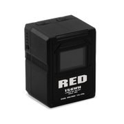 RED V-RAPTOR XL 8K VV Production Pack (Including Batteries) (V-Lock)