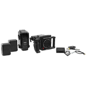 RED KOMODO-X Starter Pack (incl. Batteries)