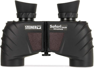 Steiner Safari Ultrasharp 10x25