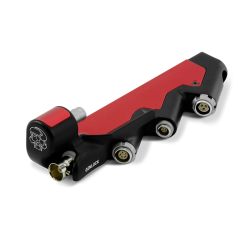 RED V-RAPTOR Expander Blade