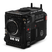 RED V-RAPTOR XL EF Mount