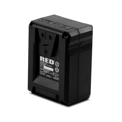 REDVOLT Micro-V Battery (98Wh) - V-Lock
