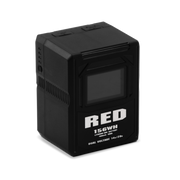 REDVOLT XL-V Battery (V-Lock)