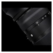 Sigma 150-600mm f/5-6.3 DG OS HSM Lens Sport