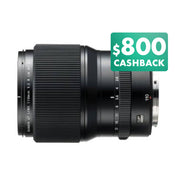 Fujifilm GF 110mm f/2 R LM WR Lens