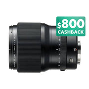 Fujifilm GF 110mm f/2 R LM WR Lens