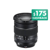 Fujifilm XF 16-80mm F/4 R OIS WR