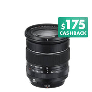 Fujifilm XF 16-80mm F/4 R OIS WR