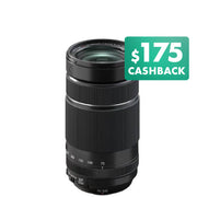 Fujifilm XF 70-300mm F4-5.6 R LM OIS WR Lens