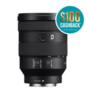 Sony FE 24-105mm f/4 G OSS Lens