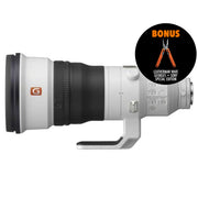 Sony FE 400mm f/2.8 GM OSS Lens