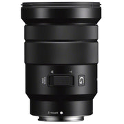 Sony G 18-105mm f/4 E-Mount Lens