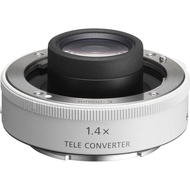 Sony SEL14TC E-Mount 1.4x Teleconverter Lens